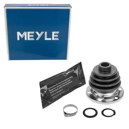 MEYLE 1004950001 Achsmanschetten Satz VW Transporter T3 vorne getriebeseitig 251498201A