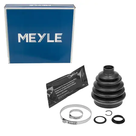 MEYLE Achsmanschetten Satz VW Golf 4 5 AUDI A3 8L SEAT Leon SKODA Octavia vorne radseitig