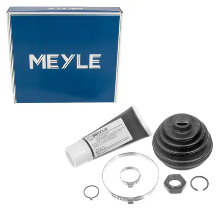 MEYLE 1004980026 Achsmanschetten Satz AUDI 80 B2 B3 100 C3 VW PASSAT B2 vorne radseitig