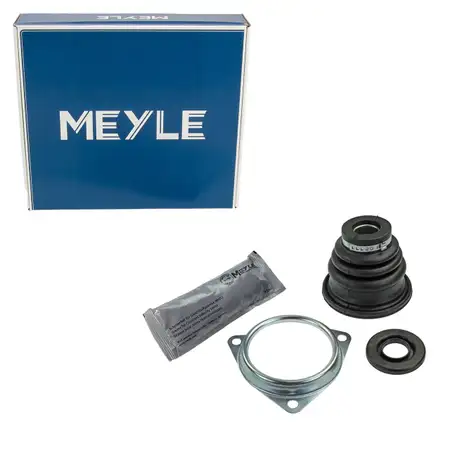 MEYLE 16-144950016 Achsmanschetten Satz RENAULT Laguna 2 Logan Twingo 2 vorne links