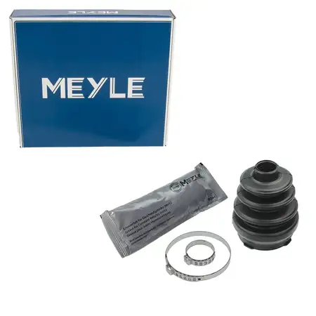 MEYLE 2144950011 Achsmanschetten Satz FIAT Punto 2 Stilo Panda Brava vorne getriebeseitig