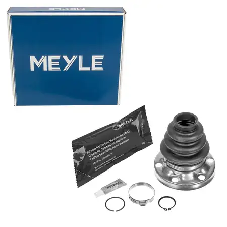 MEYLE 3003321105 Achsmanschetten Satz BMW 3er E46 Z4 E85 hinten getriebeseitig 33211229593