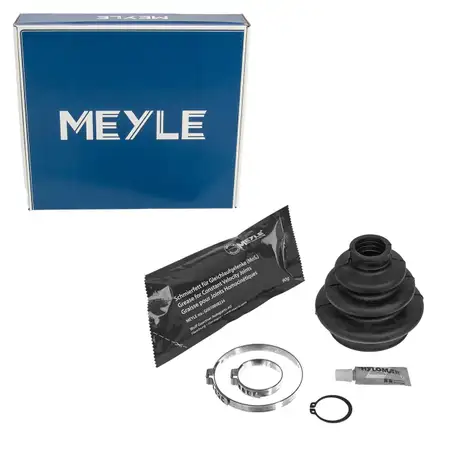 MEYLE 3003321903 Achsmanschetten Satz BMW 3er E36 Hinterachse radseitig 33219067817