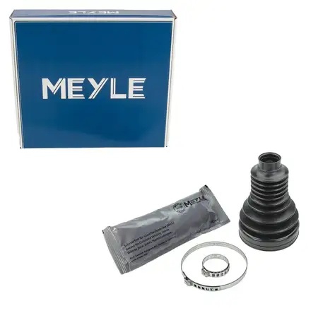 MEYLE 3144950012 Achsmanschetten Satz BMW 3er E90 E91 E92 5er E60 E61 vorne getriebeseitig