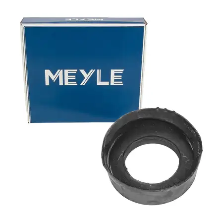 MEYLE 0140320015 Federteller Federauflage 18mm MERCEDES-BENZ W202 W124 S124 W210 SL vorne