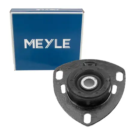 MEYLE 1004120007 Federbeinst&uuml;tzlager AUDI A6 C4 100 C4 V8 Vorderachse 4A0412377C