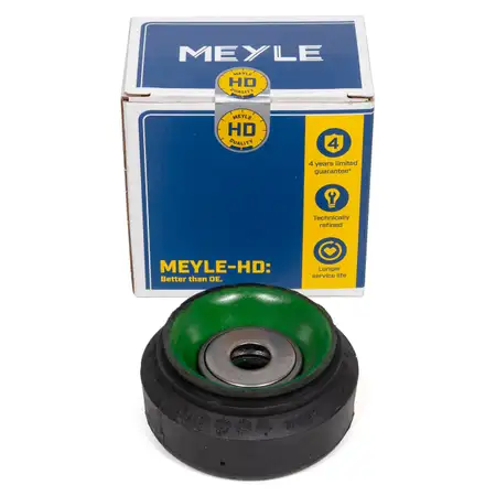 MEYLE HD 1004120004HD VERST&Auml;RKT Federbeinst&uuml;tzlager AUDI 80 B2 B3 B4 VW Passat B1 B2 vorne