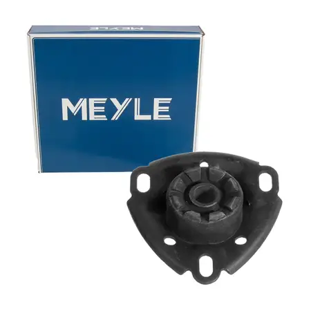 MEYLE 1004120005 Federbeinst&uuml;tzlager AUDI 100 C3 200 C3 Vorderachse 443412377