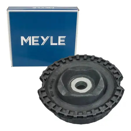 MEYLE 1004120012 Federbeinst&uuml;tzlager VW Passat B5 B5.5 AUDI A4 B5 A6 C5 A8 D2 D3 vorne