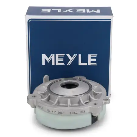 MEYLE 1004122045 Federbeinst&uuml;tzlager AUDI A4 B9 / Avant A5 F53 F5A vorne 4K0413333B