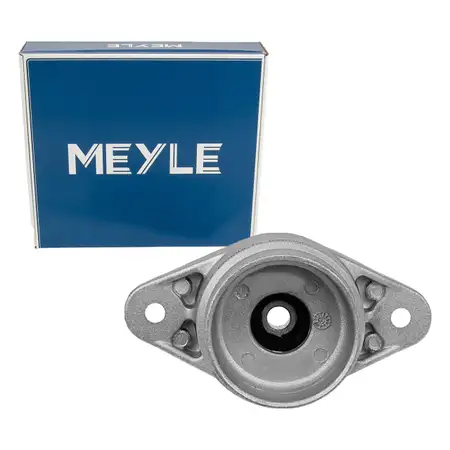 MEYLE 1007410000 Federbeinst&uuml;tzlager AUDI A4 B6 B7 A6 C6 SEAT Exeo 3R hinten 4F0513353B