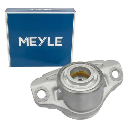 MEYLE Federbeinst&uuml;tzlager VW Golf 7 Touran 5T Tiguan AD AX AUDI Q2 GA SEAT Leon 5F hinten