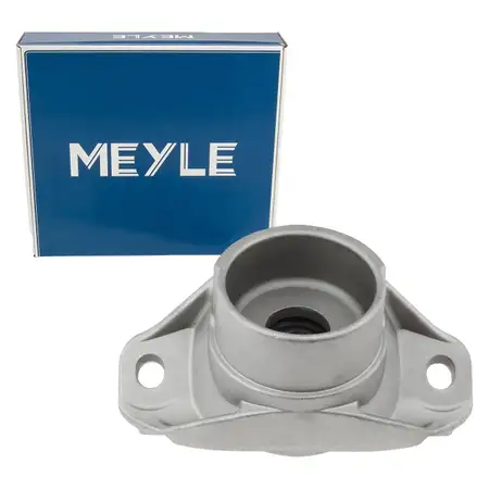 MEYLE 1007411004 Federbeinst&uuml;tzlager Domlager AUDI Q7 4M Hinterachse 4M0513353