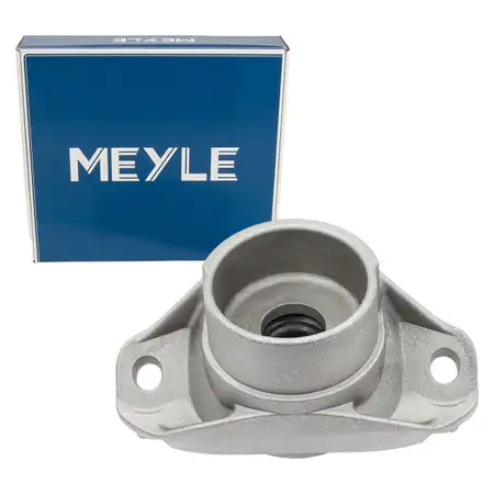 MEYLE 1007411005 Federbeinst&uuml;tzlager AUDI A6 C8 A7 4K Q7 4M Hinterachse 4M0513353F