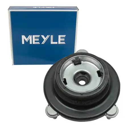 MEYLE 11-146410012 Federbeinst&uuml;tzlager PEUGEOT 407 6D 6E 16 Zoll Vorderachse 5038.E5