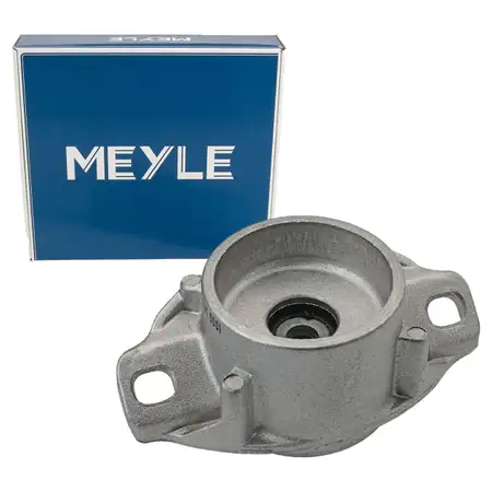 MEYLE 11147410001 Federbeinst&uuml;tzlager Domlager CITROEN C4 1 PEUGEOT 307 308 Hinterachse