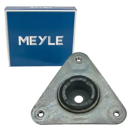 MEYLE 16-146410024 Federbeinst&uuml;tzlager RENAULT Captur 1 Clio 3 4 Modus Zoe Vorderachse