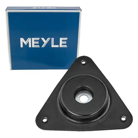 MEYLE 16-146410034 Federbeinst&uuml;tzlager RENAULT Megane 4 Kadjar NISSAN Qashqai 2 vorne