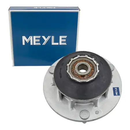 MEYLE 3003133120 Federbeinst&uuml;tzlager BMW 3er E90 E91 E92 Z4 E89 Vorderachse 31336775097