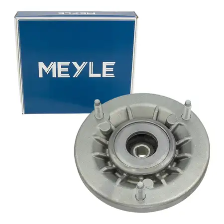 MEYLE 3003133139 Federbeinst&uuml;tzlager BMW 5er F10 M5 6er F03 M6 Hinterachse 33502284455