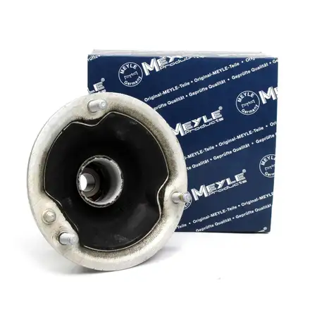 MEYLE 3003133601 Federbeinst&uuml;tzlager + Kugellager BMW E81-88 E46 E90-93 E39 E60/61 vorne