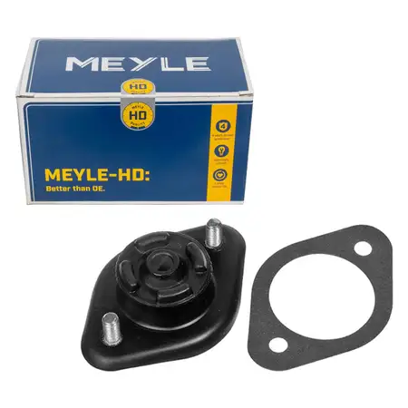 MEYLE HD 3003359102/HD VERST&Auml;RKT Federbeinst&uuml;tzlager BMW 3er E30 E36 E46 Z4 E85 E86 hinten