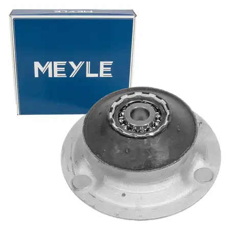 MEYLE 3146410001 Federbeinst&uuml;tzlager BMW 3er E36 Z3 E36 Z4 E85 Vorderachse 31331092885