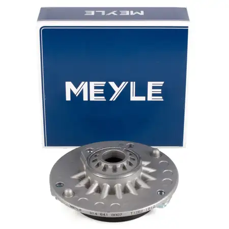 MEYLE 3146410007 Federbeinst&uuml;tzlager BMW F20/21 F22/23 3er F30/31/34 F32/33/36 vorne