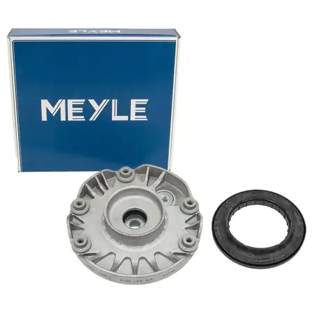 MEYLE 3146410012 Federbeinst&uuml;tzlager BMW 2er F45 F46 X1 F48 X2 F39 Vorderachse 31306884181