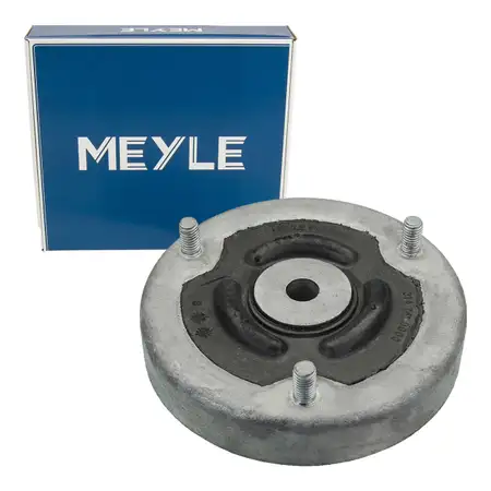 MEYLE 3147410000 Federbeinst&uuml;tzlager BMW 5er E60 E63 7er E65 E66 E67 hinten 33526753810