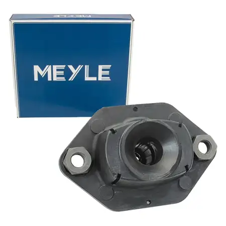 MEYLE 3147410001 Federbeinst&uuml;tzlager BMW E81 E82 E87 E88 E90-E93 X1 E84 Hinterachse unten