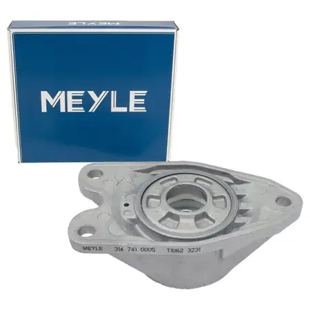 MEYLE Federbeinst&uuml;tzlager BMW F20 F21 F45 F46 F30 F31 F80 X1 F48 MINI F54-F57 Hinterachse