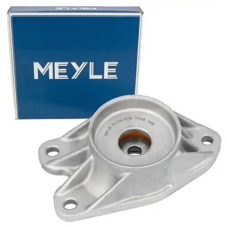 MEYLE 3147410112 Federbeinst&uuml;tzlager Domlager BMW 1er F20 F21 Hinterachse 33506865257