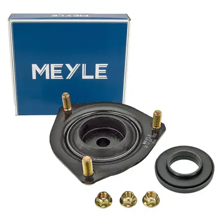 MEYLE 36-146410000 Federbeinst&uuml;tzlager Domlager NISSAN Almera 2 N16 vorne 54320-BM40A