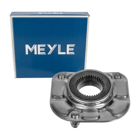 MEYLE 5143540001 Federbeinst&uuml;tzlager VOLVO 850 C70 1 S70 S80 1 V70 1 2 XC70 1 Vorderachse