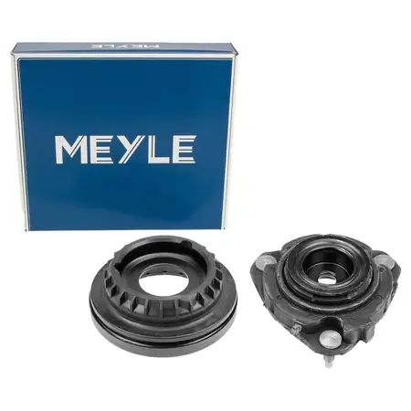 MEYLE 7146410001/S Federbeinst&uuml;tzlager Domlager FORD Mondeo 3 MK3 Vorderachse 4386426