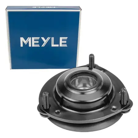 MEYLE 8145060001 Federbeinst&uuml;tzlager Domlager SAAB 9-3 YS3D Vorderachse 5060892