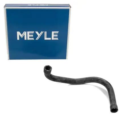 MEYLE 3191153129 K&uuml;hlerschlauch Wasserschlauch BMW 3er E30 320-325