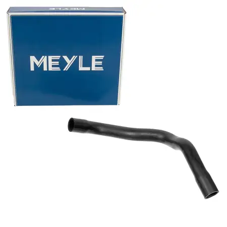 MEYLE K&uuml;hlerschlauch Wasserschlauch MINI R50 R52 R53 R56 1.6 oben 17127515501