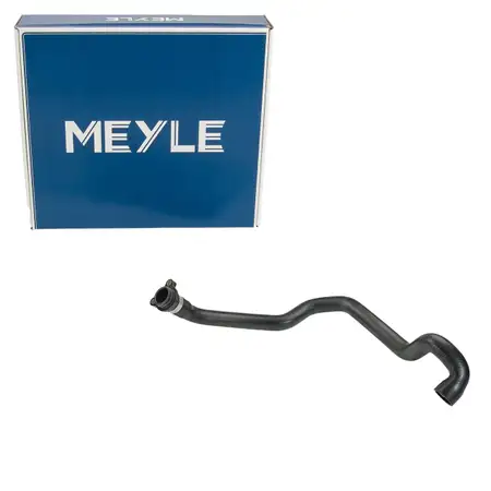 MEYLE K&uuml;hlerschlauch Schlauch BMW 1er E87 E81 3er E90-E93 X1 E84 Z4 E85 11537545890