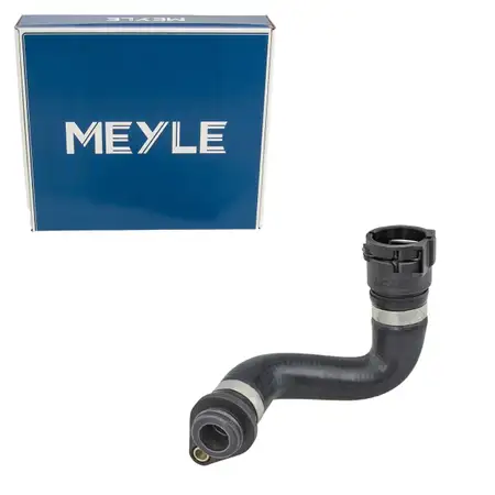 MEYLE 3192220036 K&uuml;hlerschlauch Wasserschlauch BMW 1er E81 E87 3er E46 E90 E91 E83 N45 N46