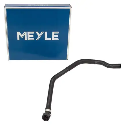 MEYLE K&uuml;hlerschlauch Wasserschlauch BMW 1er E81-88 3er E90-93 X1 E84 64216928590