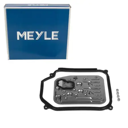 MEYLE 1003980001 Getriebefilter Satz 4-Gang VW Golf 3 Passat B3/B4 Vento 095325429D