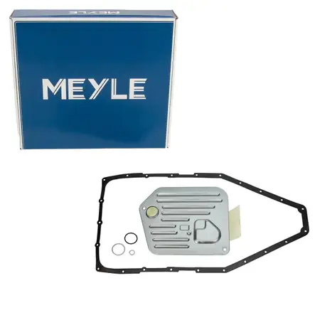 MEYLE 3002434104/S Getriebefilter Satz 5-Gang 5HP30 A5S560Z BMW 5er E34 E39 E32 E38 E31