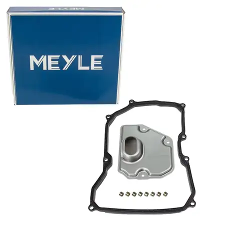 MEYLE 3141370007/S Getriebefilter Satz 6-Gang GA6F21WA MINI R50 R53 Cabrio R52 Cooper S