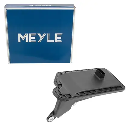 MEYLE 1001360001 Hydraulikfilter Getriebefilter VW Golf 4 Bora 1J AUDI A3 8L 09A325429