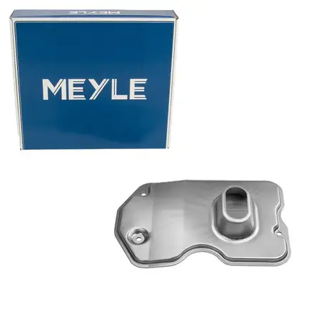 MEYLE 1001360002 Hydraulikfilter Getriebefilter VW Touareg 7LA AUDI Q7 PORSCHE Cayenne 9PA