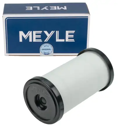 MEYLE Hydraulikfilter Getriebefilter VW Golf 6 7 Passat B6 B7 B8 SEAT Leon 2 3 AUDI A3 8P