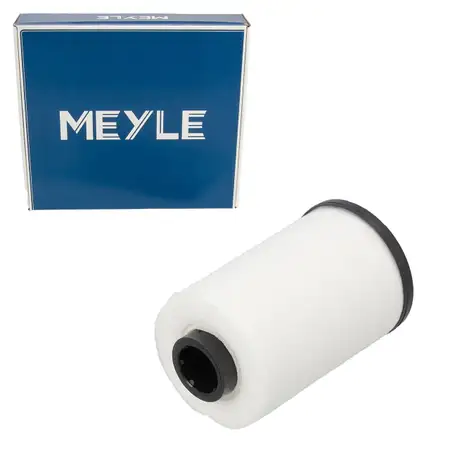 MEYLE Hydraulikfilter Getriebefilter VW Golf 5 6 7 Passat B6 AUDI A3 8P 8V SEAT Leon 3 4