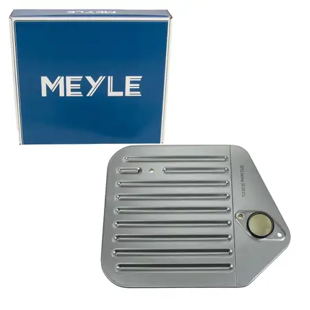 MEYLE Hydraulikfilter Getriebefilter BMW 3er E36 5er E34 E39 7er E32 E38 3002434105